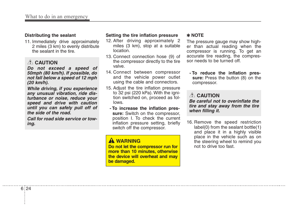 Hyundai 2012 Elantra User Manual | Page 283 / 383