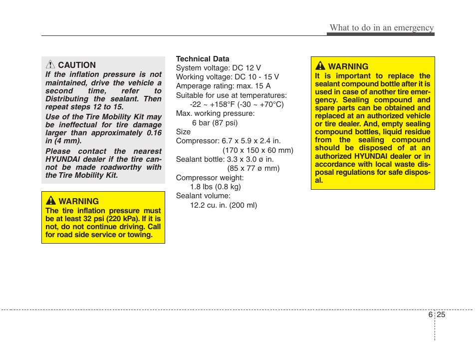 Hyundai 2012 Elantra User Manual | Page 284 / 383