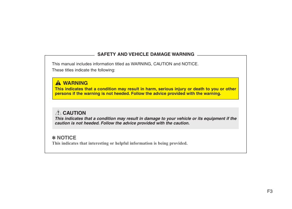 Hyundai 2012 Elantra User Manual | Page 3 / 383