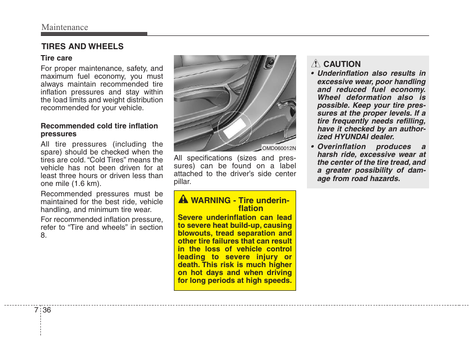 Hyundai 2012 Elantra User Manual | Page 324 / 383