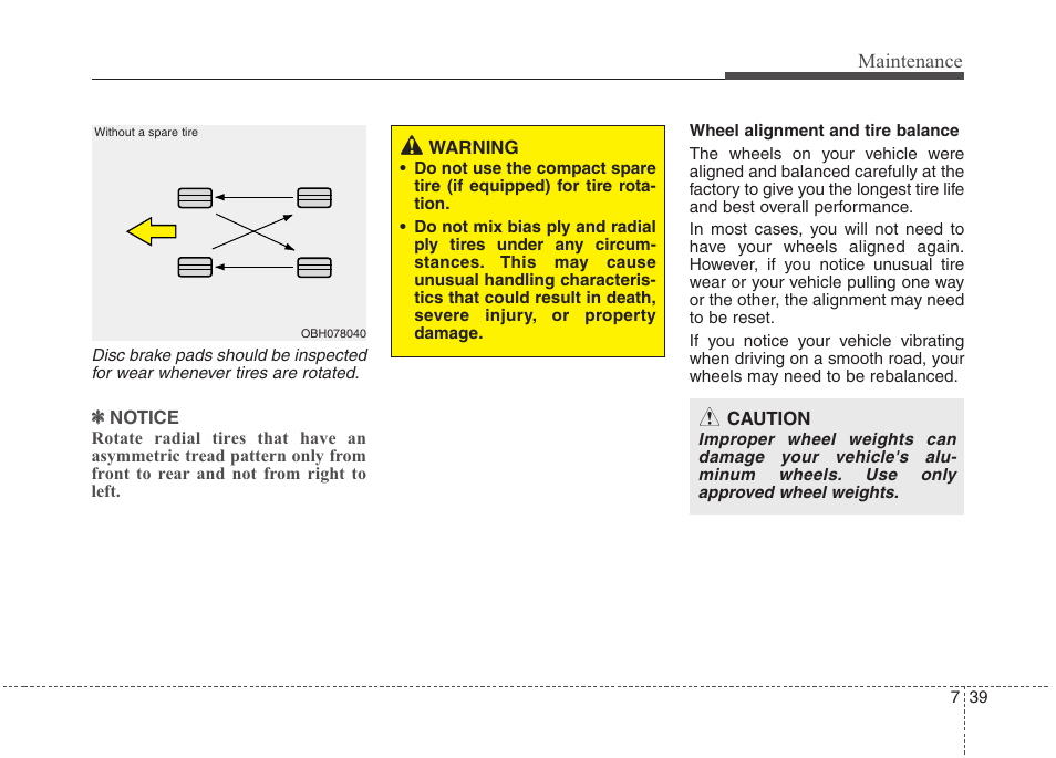 Hyundai 2012 Elantra User Manual | Page 327 / 383