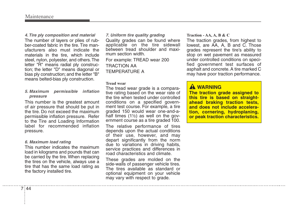 Hyundai 2012 Elantra User Manual | Page 332 / 383