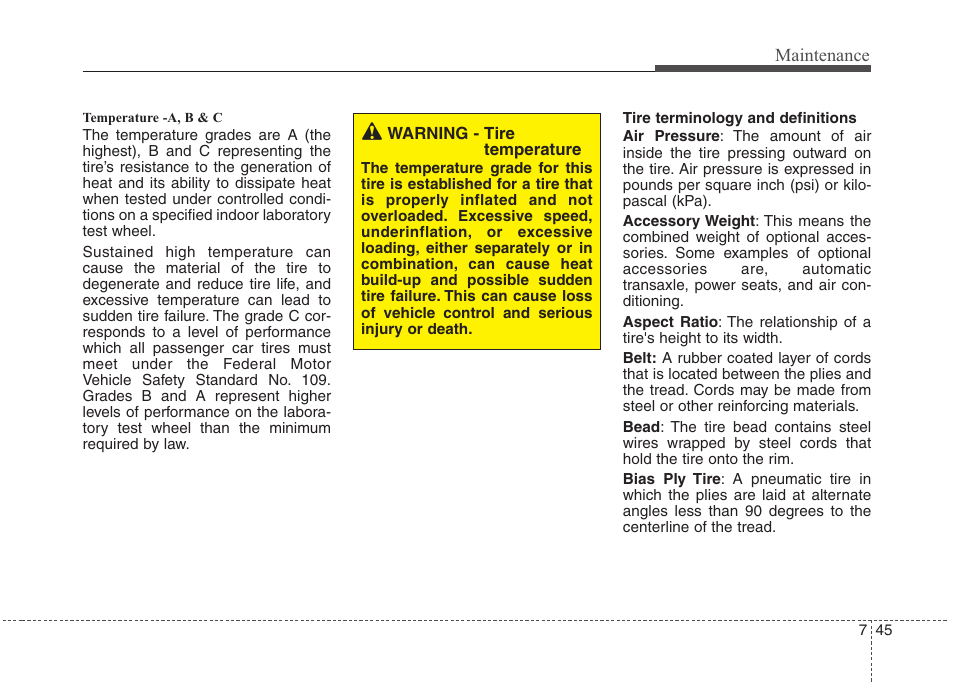 Hyundai 2012 Elantra User Manual | Page 333 / 383