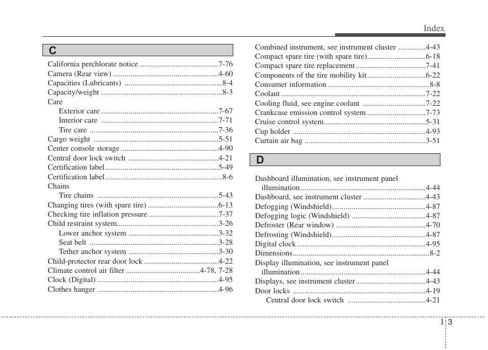 Hyundai 2012 Elantra User Manual | Page 376 / 383