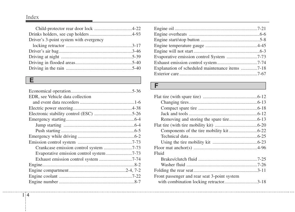 Hyundai 2012 Elantra User Manual | Page 377 / 383