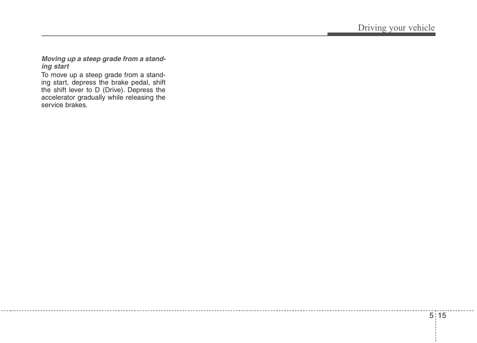 Hyundai 2012 Accent User Manual | Page 213 / 370