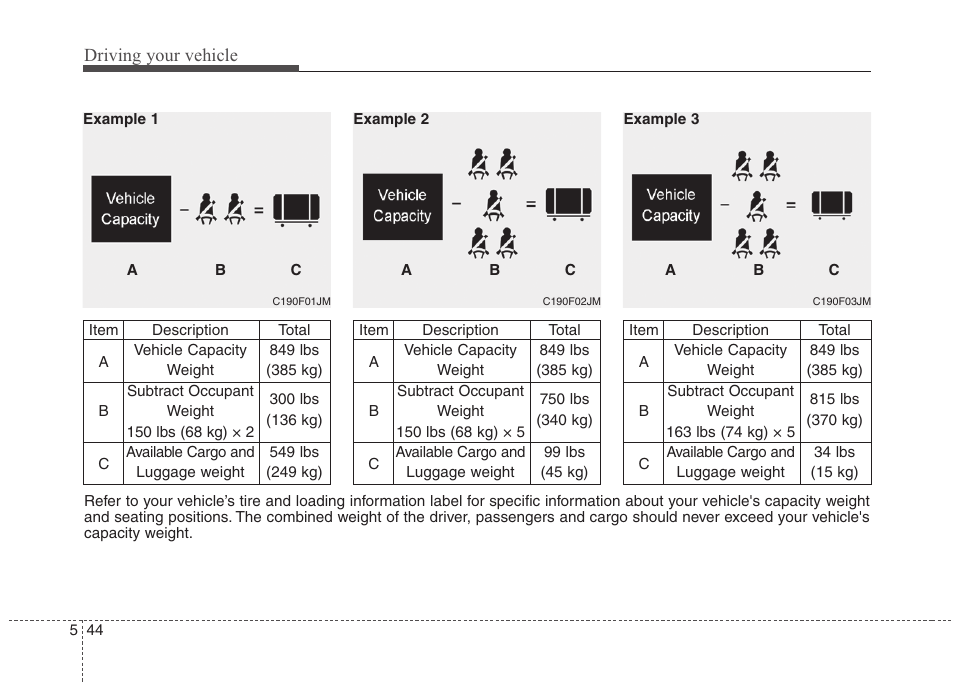 Hyundai 2012 Accent User Manual | Page 242 / 370