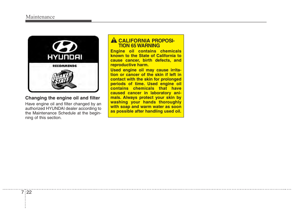 Hyundai 2012 Accent User Manual | Page 297 / 370