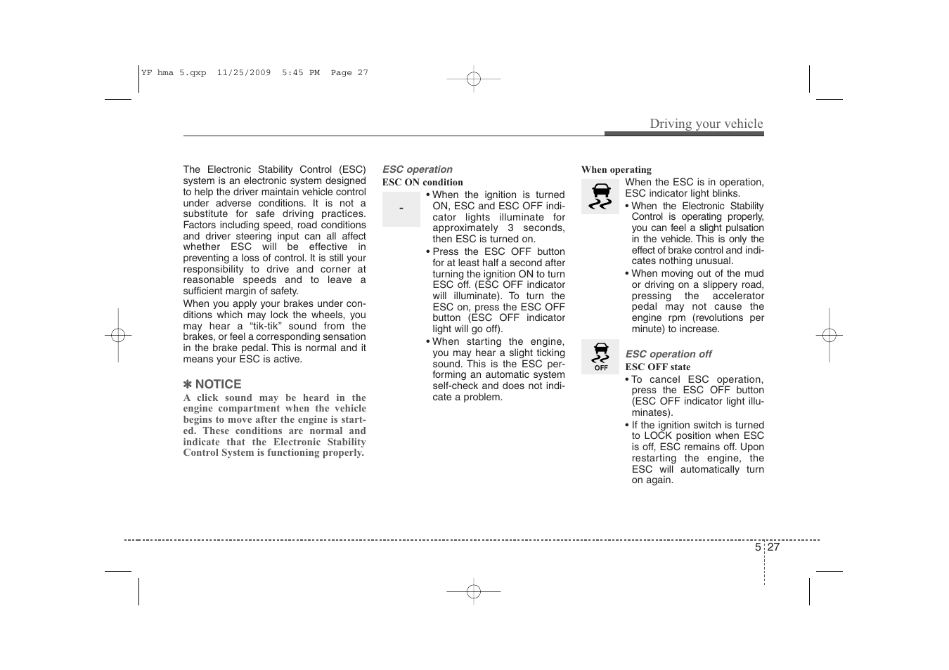 Hyundai 2011 Sonata User Manual | Page 243 / 380