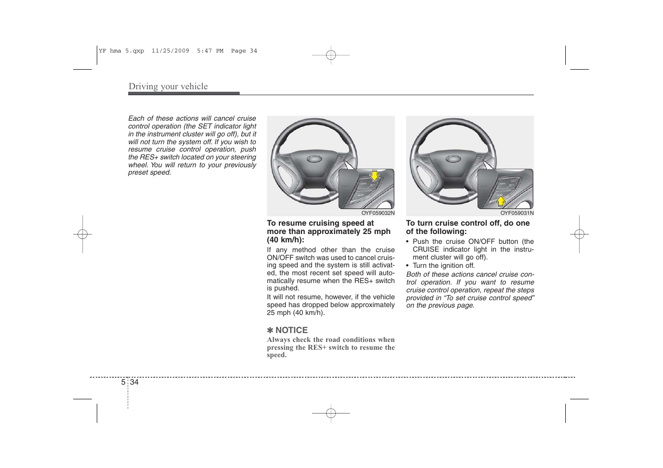 Hyundai 2011 Sonata User Manual | Page 250 / 380