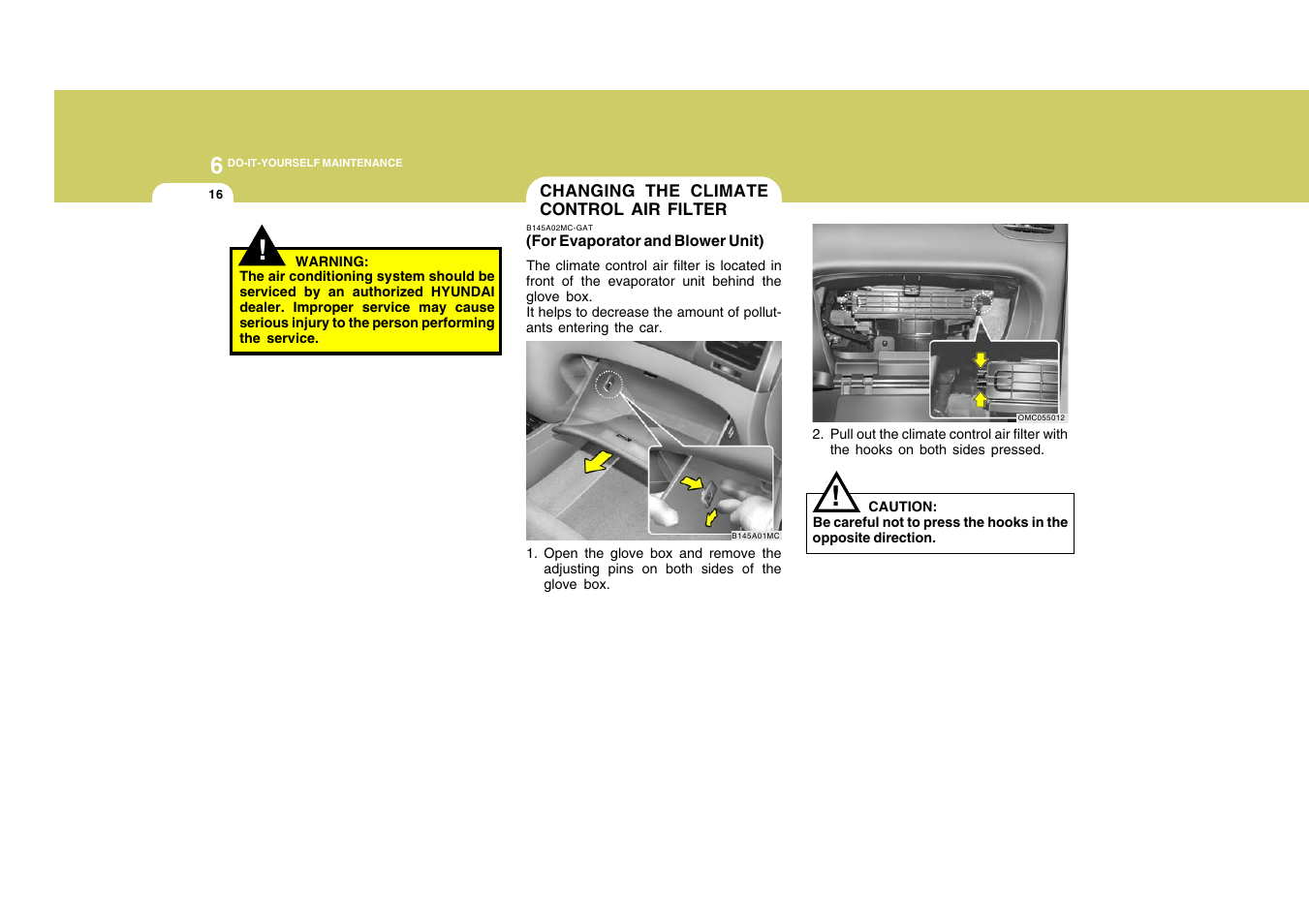Hyundai 2011 Accent User Manual | Page 234 / 282