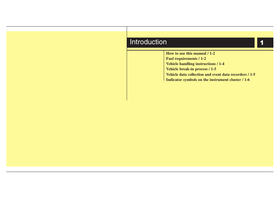 Cm hma 1.pdf, Introduction | Hyundai 2010 Santa Fe User Manual | Page 8 / 408