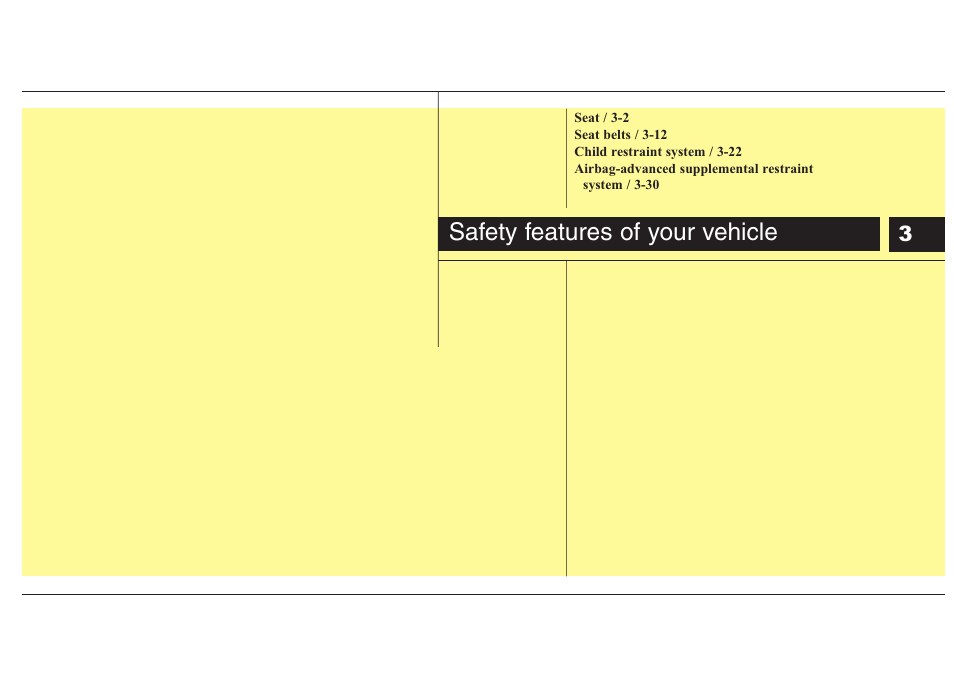Hd hma 3.pdf, Safety features of your vehicle | Hyundai 2010 Elantra User Manual | Page 18 / 348