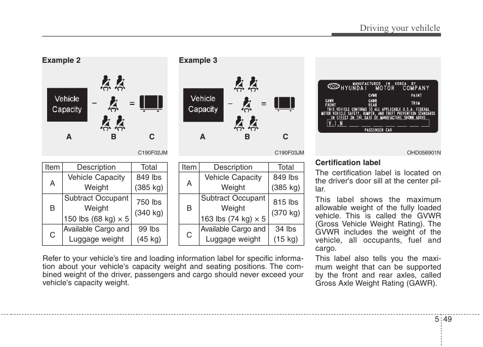 Hyundai 2010 Elantra User Manual | Page 241 / 348