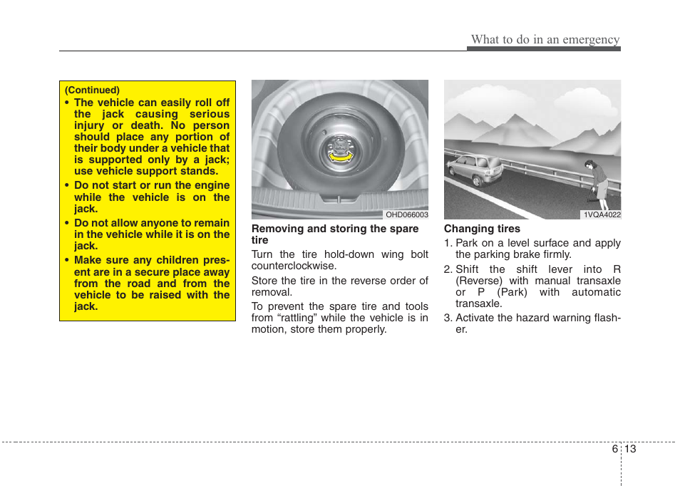 Hyundai 2010 Elantra User Manual | Page 257 / 348