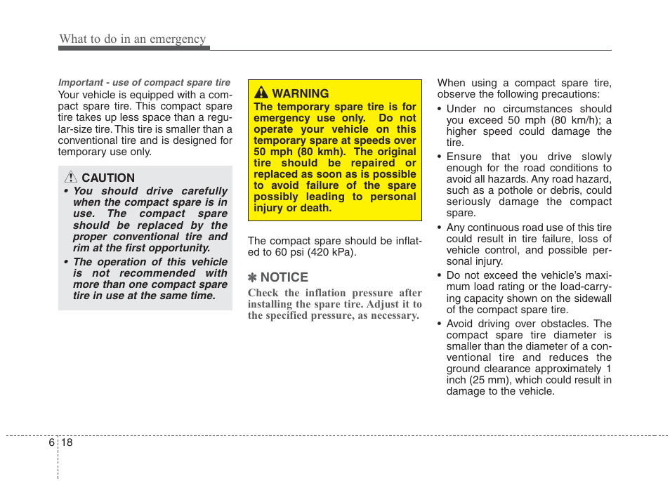 Hyundai 2010 Elantra User Manual | Page 262 / 348