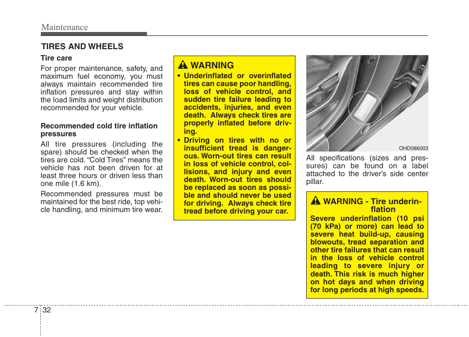 Hyundai 2010 Elantra User Manual | Page 299 / 348