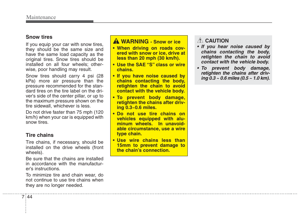 Hyundai 2010 Elantra User Manual | Page 311 / 348