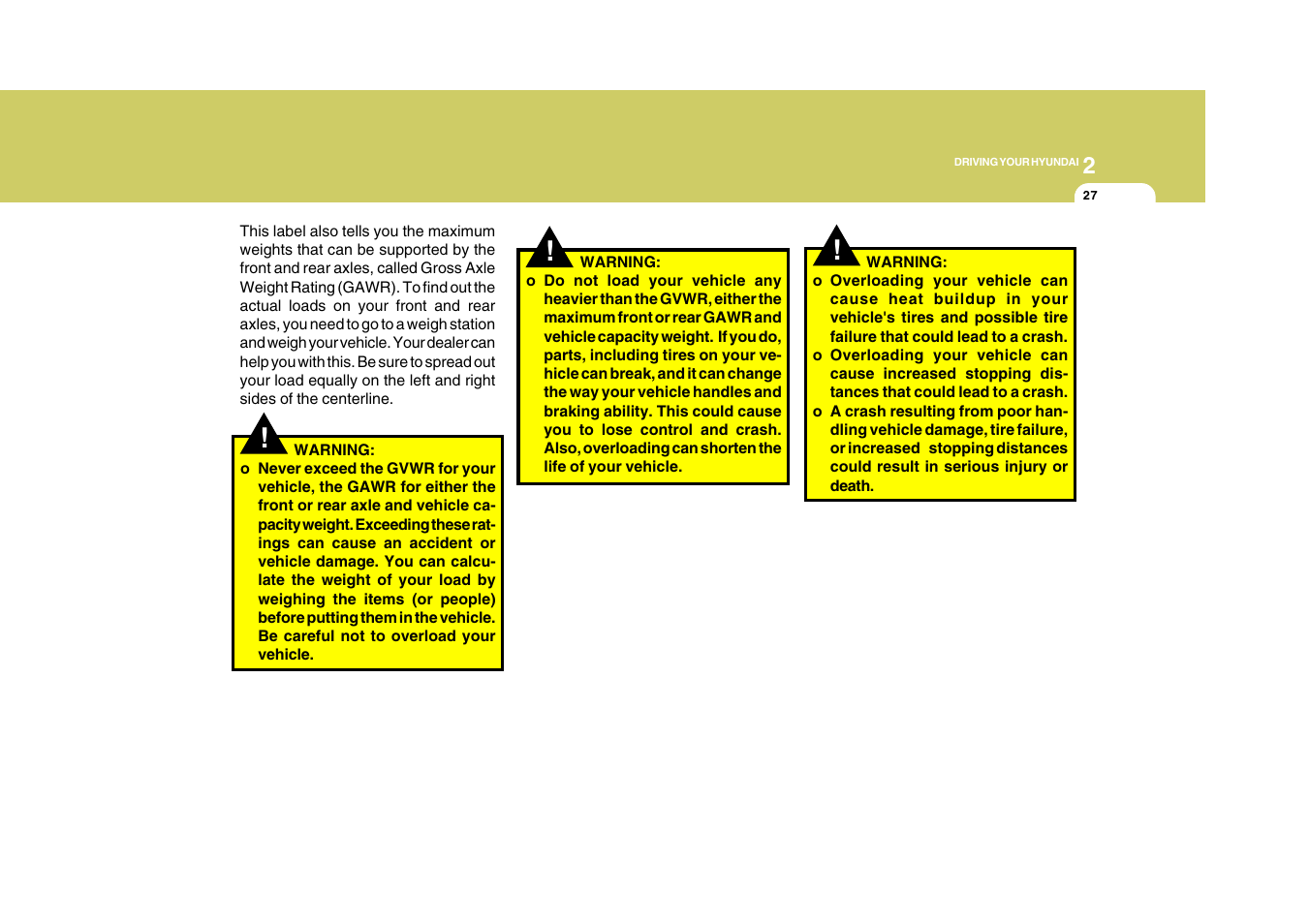 Hyundai 2009 Sonata User Manual | Page 180 / 286