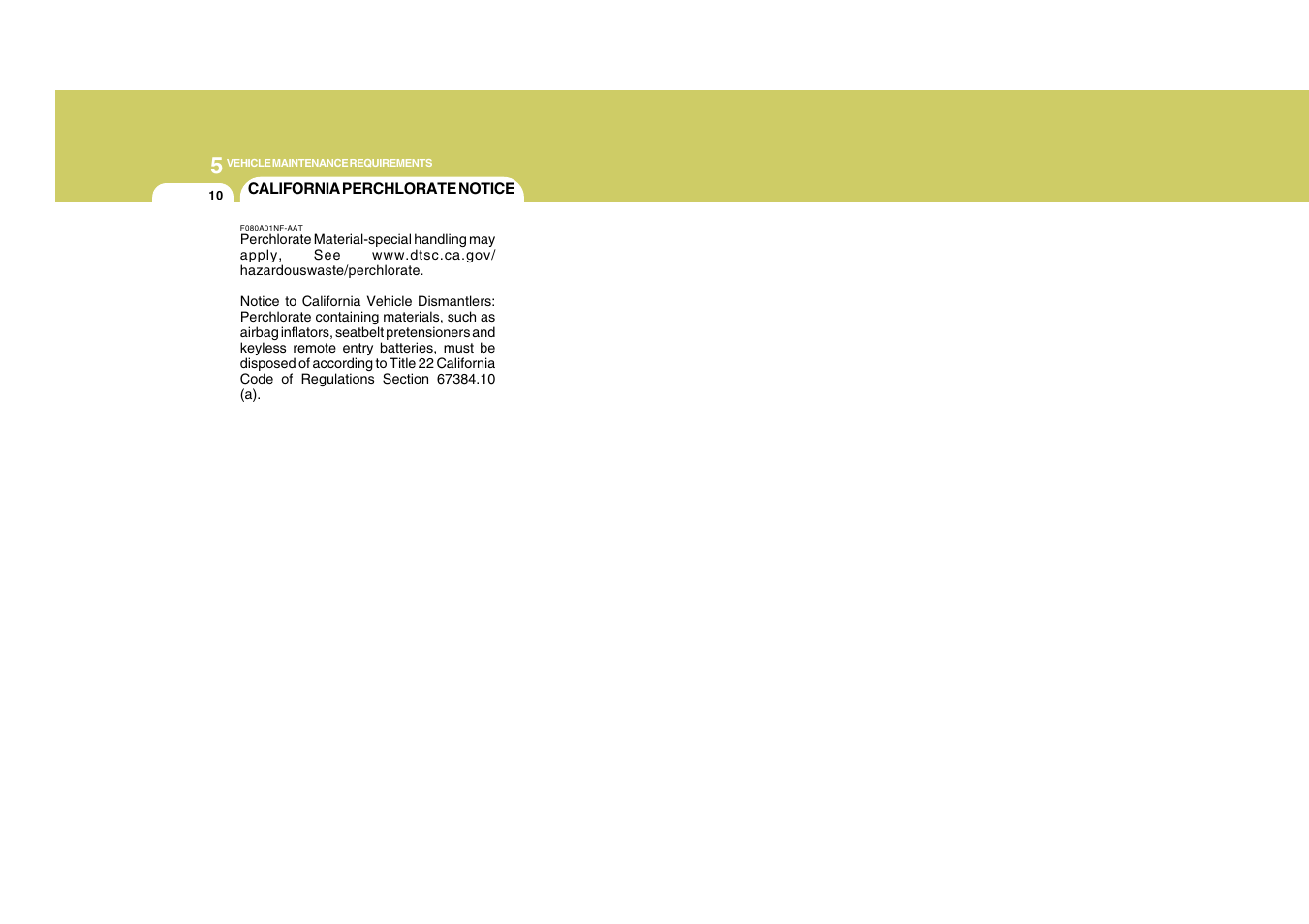 Hyundai 2009 Sonata User Manual | Page 215 / 286