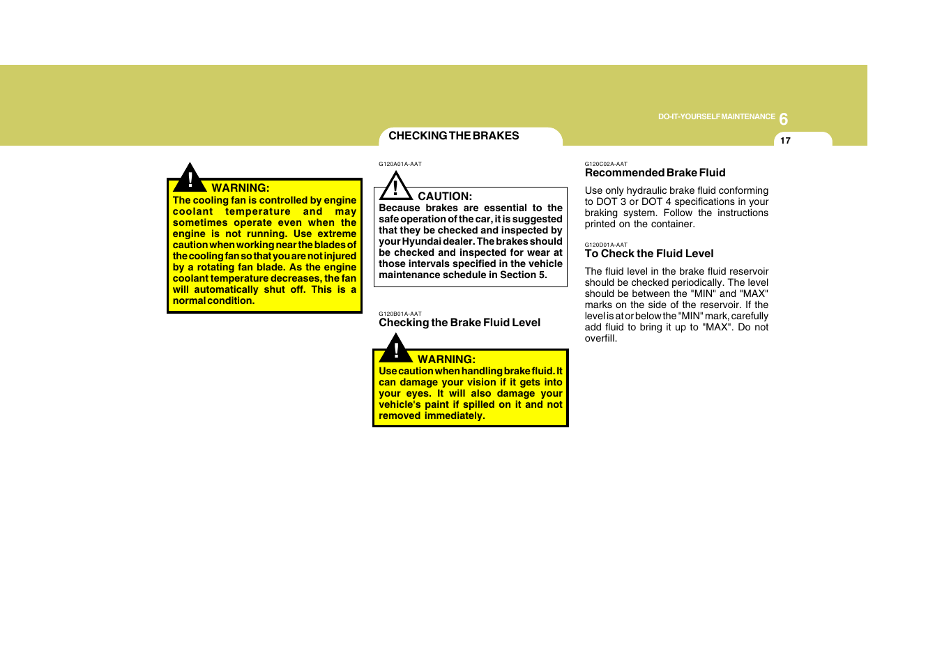 Hyundai 2009 Sonata User Manual | Page 232 / 286