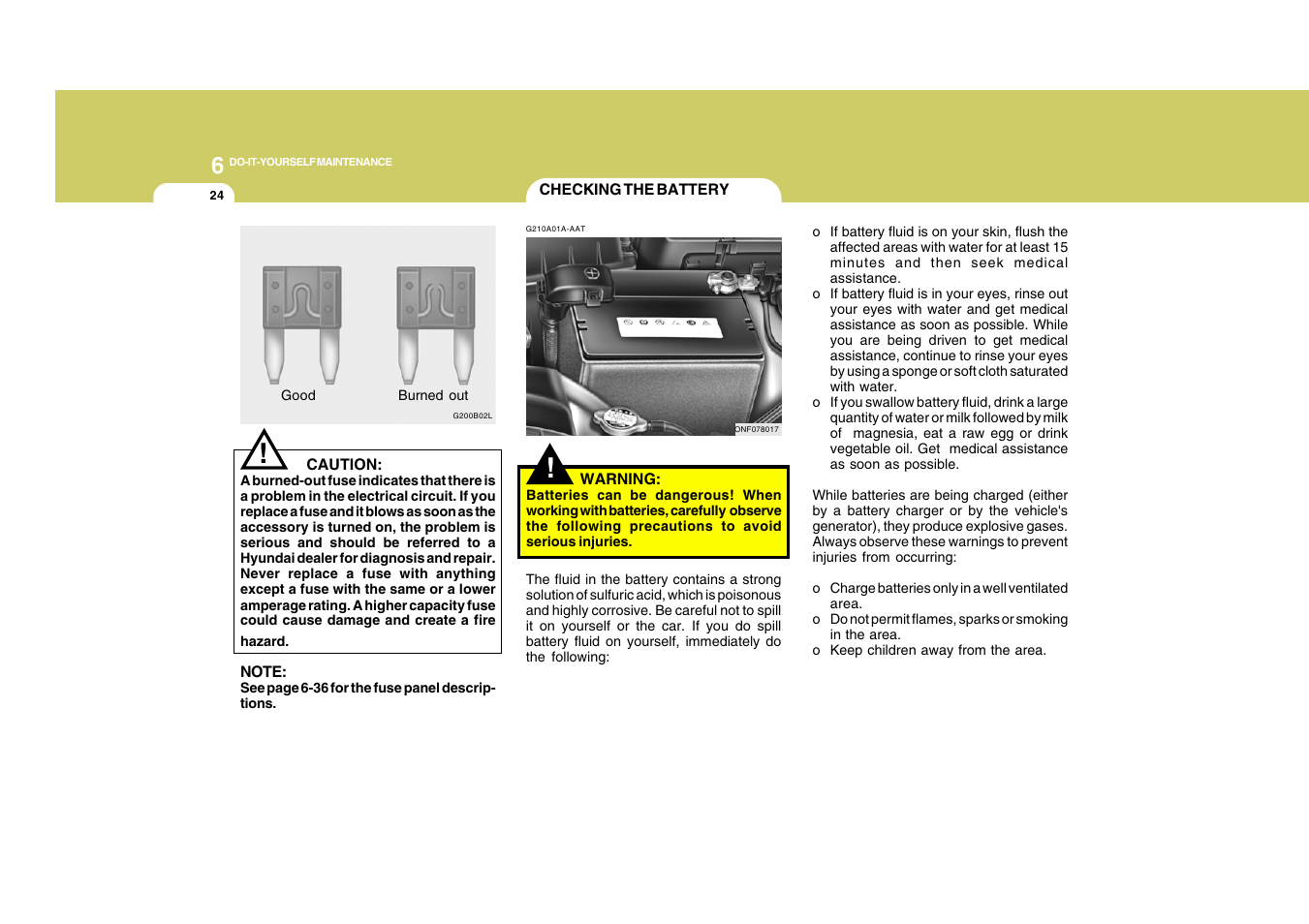 Hyundai 2009 Sonata User Manual | Page 239 / 286