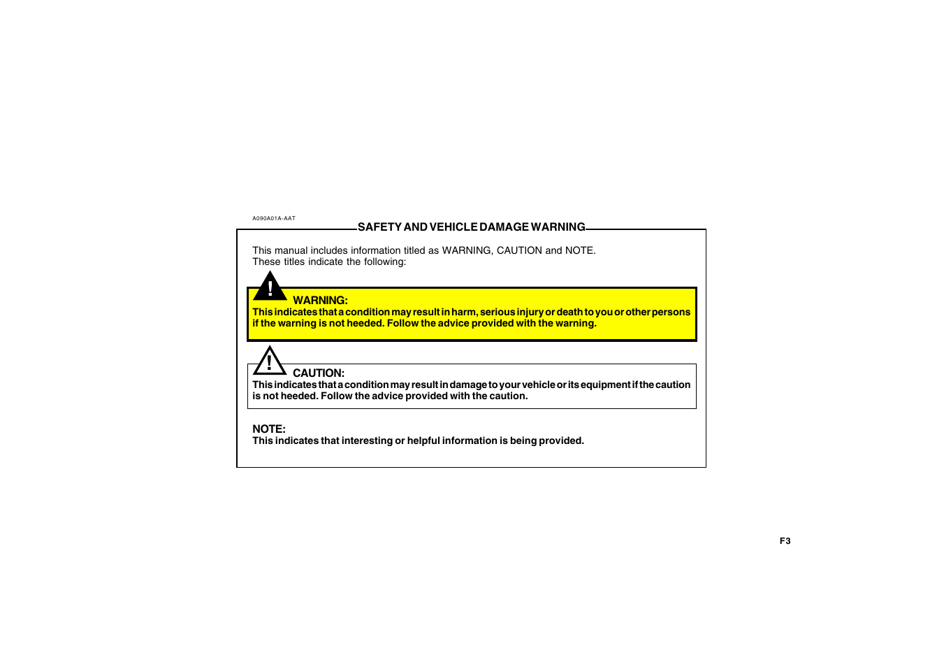 Hyundai 2009 Sonata User Manual | Page 4 / 286