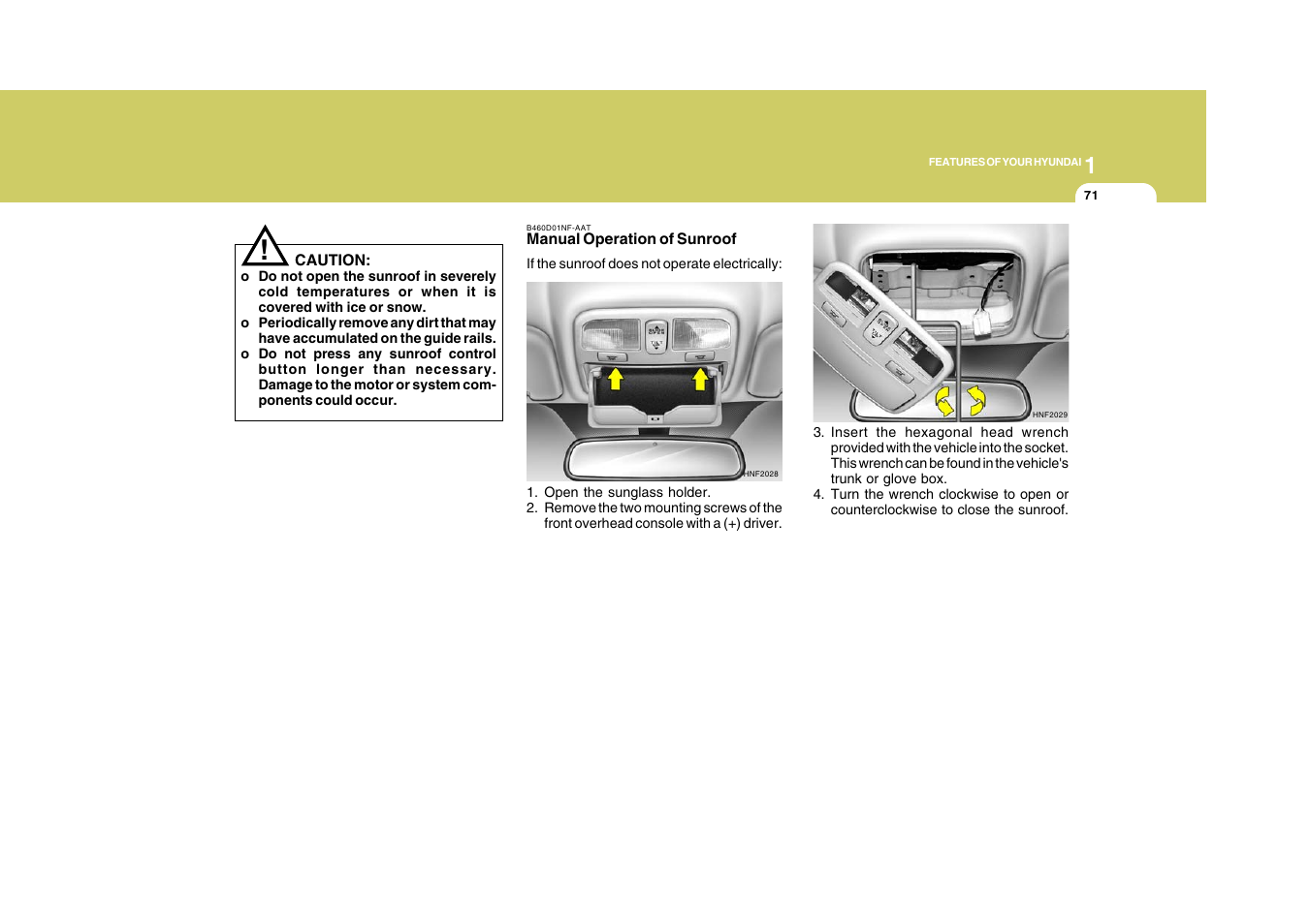 Hyundai 2009 Sonata User Manual | Page 84 / 286