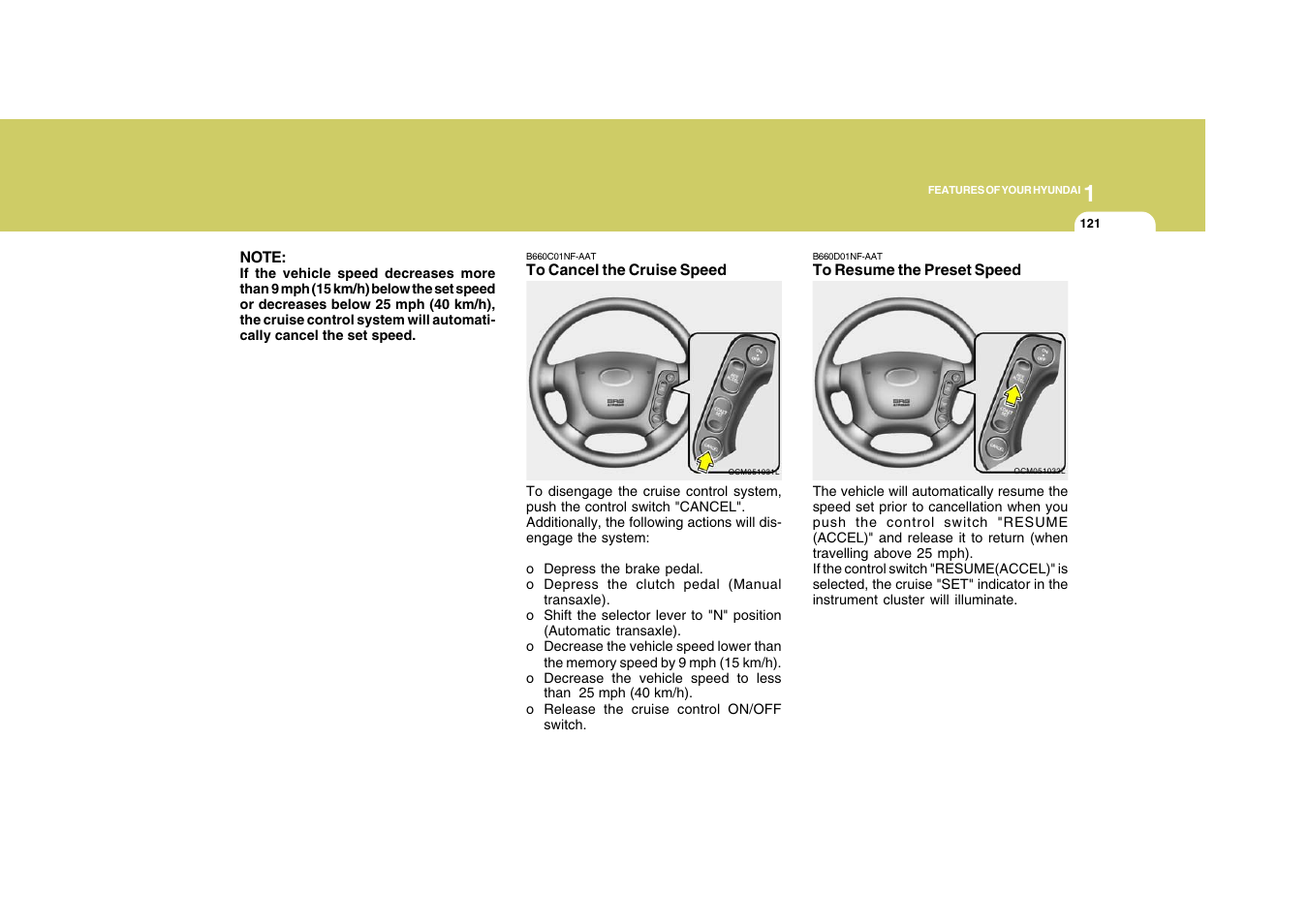 Hyundai 2008 Santa Fe User Manual | Page 133 / 355