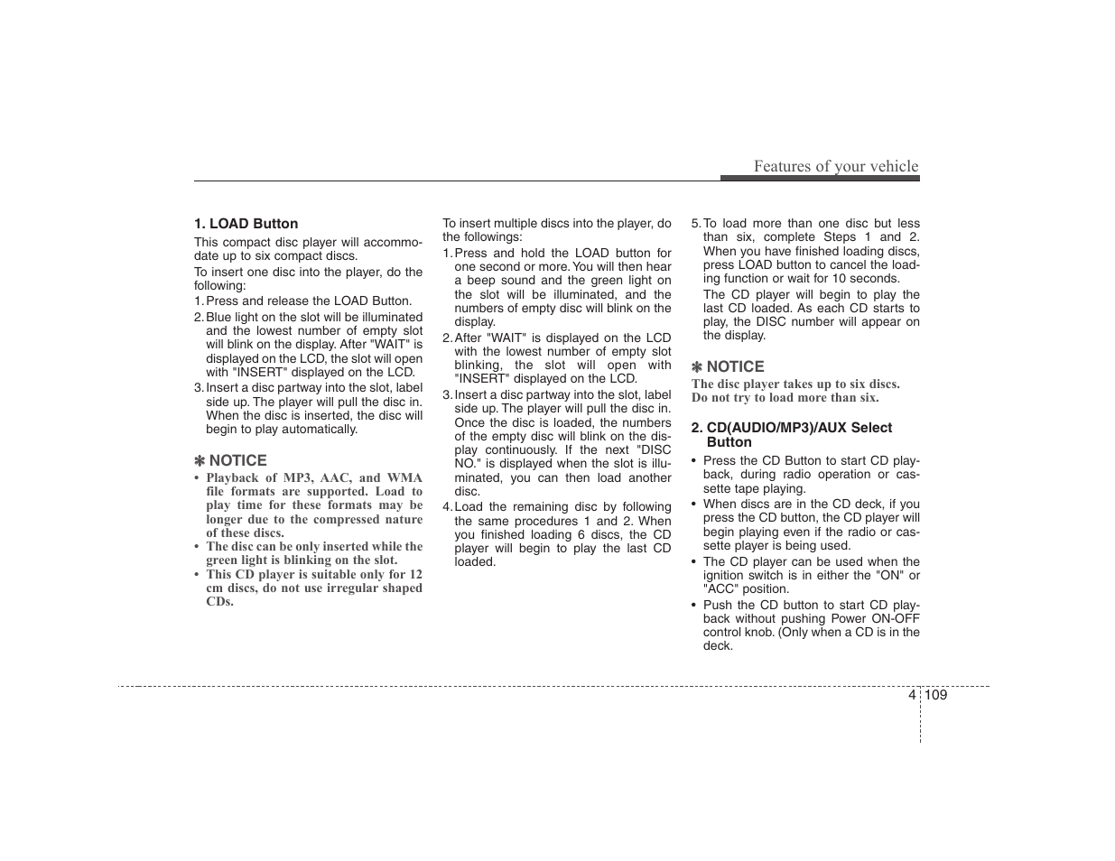 Hyundai 2008 Elantra User Manual | Page 182 / 360