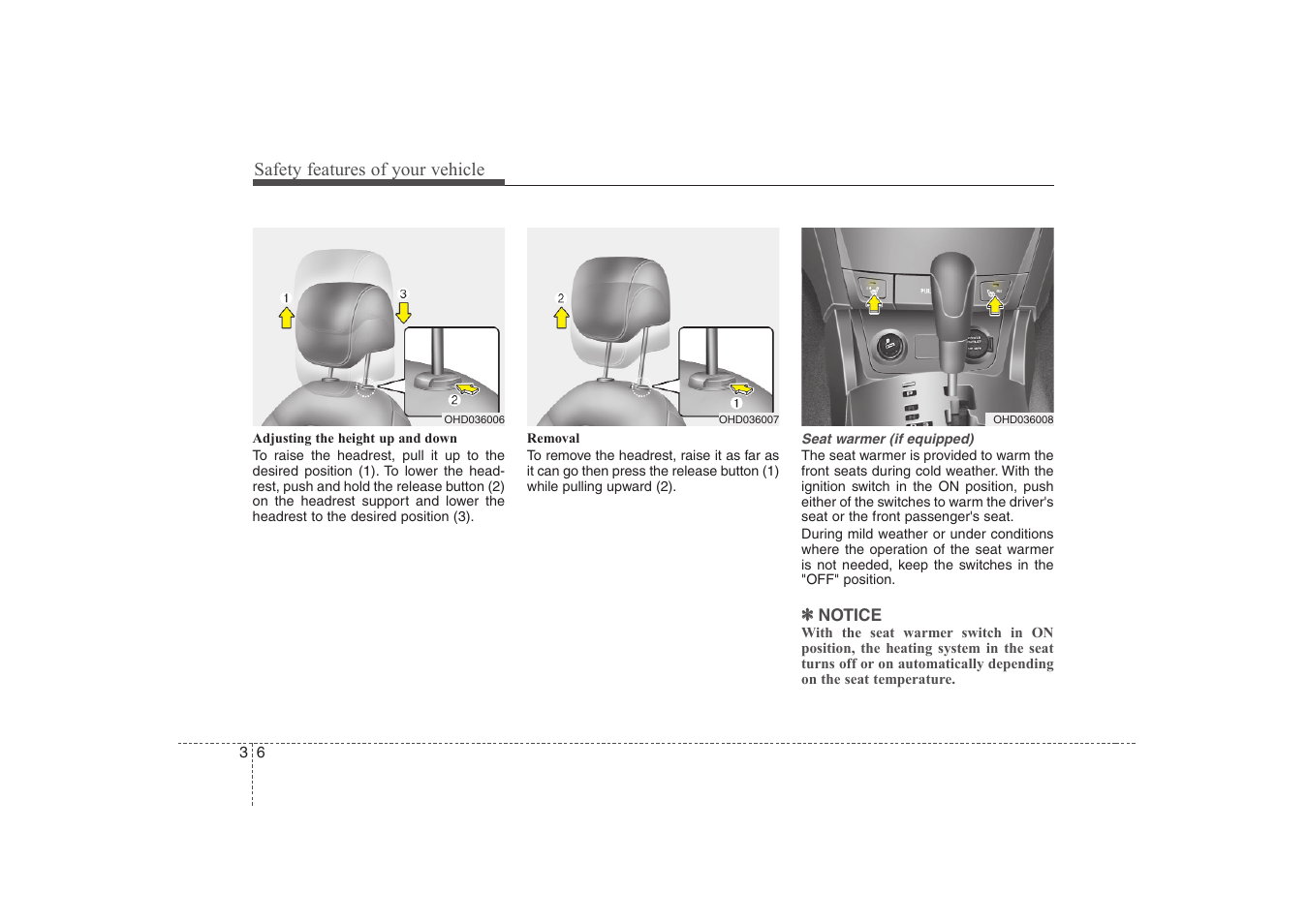 Hyundai 2008 Elantra User Manual | Page 25 / 360