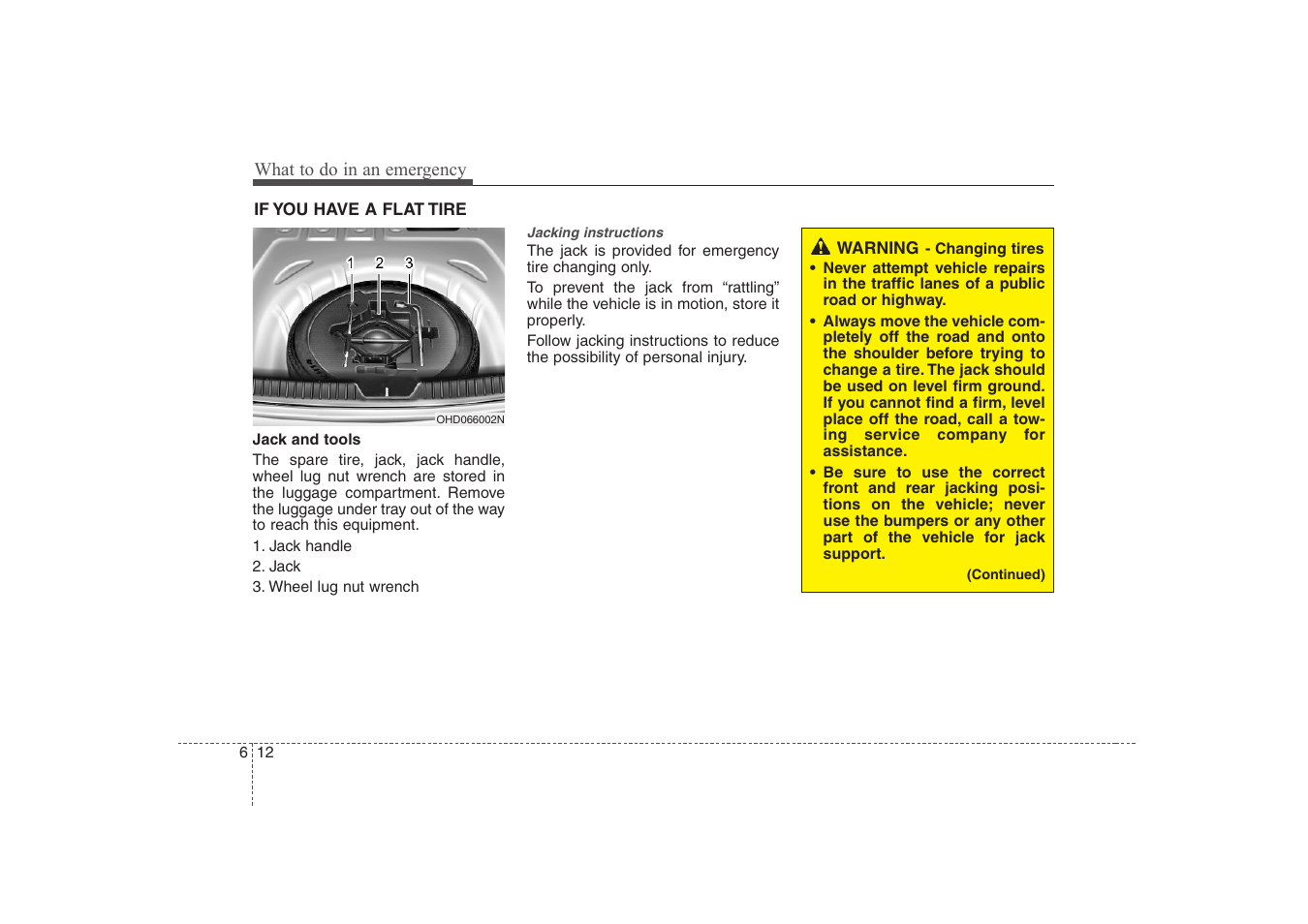 Hyundai 2008 Elantra User Manual | Page 265 / 360