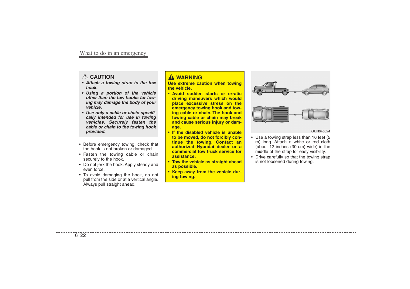 Hyundai 2008 Elantra User Manual | Page 275 / 360