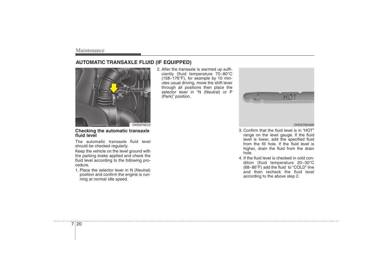 Hyundai 2008 Elantra User Manual | Page 296 / 360