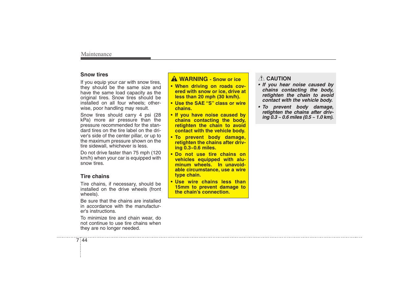 Hyundai 2008 Elantra User Manual | Page 320 / 360