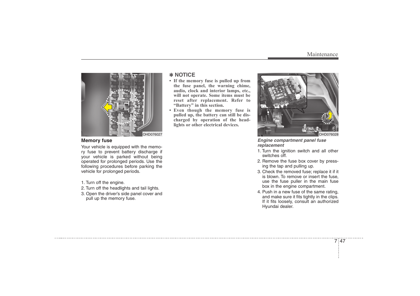 Hyundai 2008 Elantra User Manual | Page 323 / 360