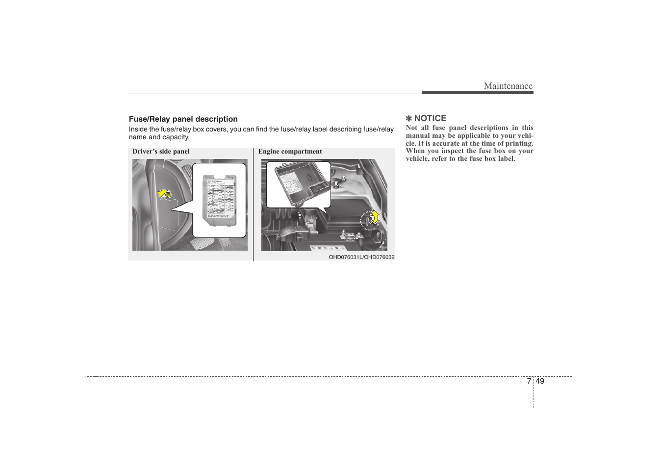 Hyundai 2008 Elantra User Manual | Page 325 / 360