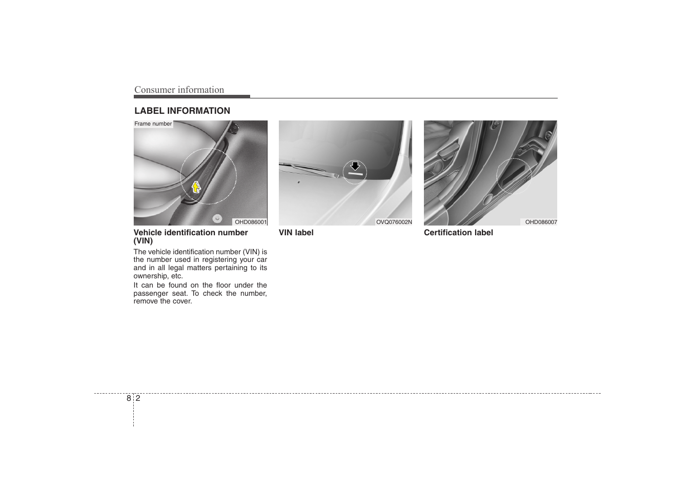 Hyundai 2008 Elantra User Manual | Page 345 / 360