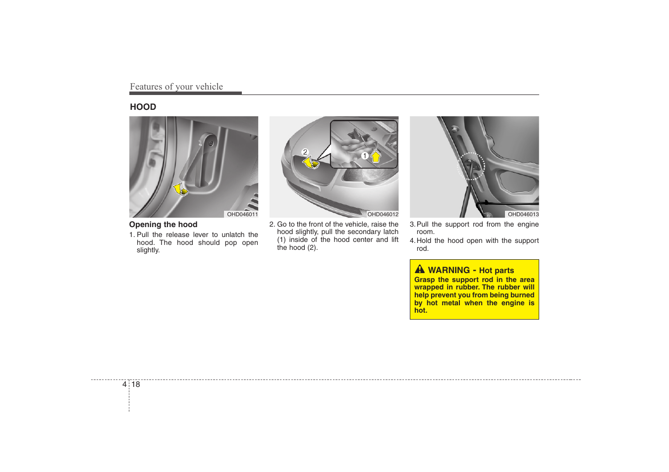 Hyundai 2008 Elantra User Manual | Page 91 / 360