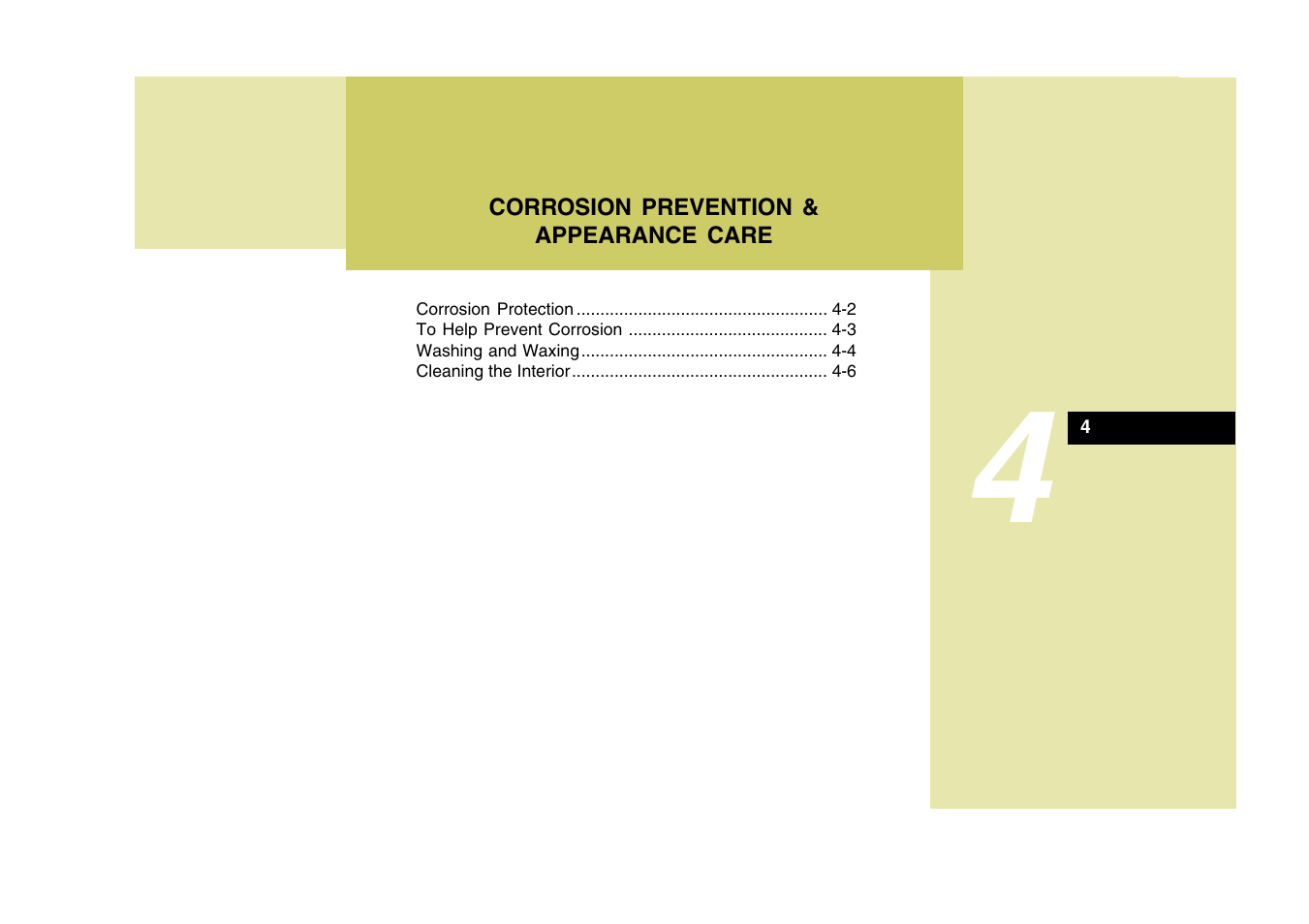 Mchma-4.pdf | Hyundai 2008 Accent User Manual | Page 193 / 273