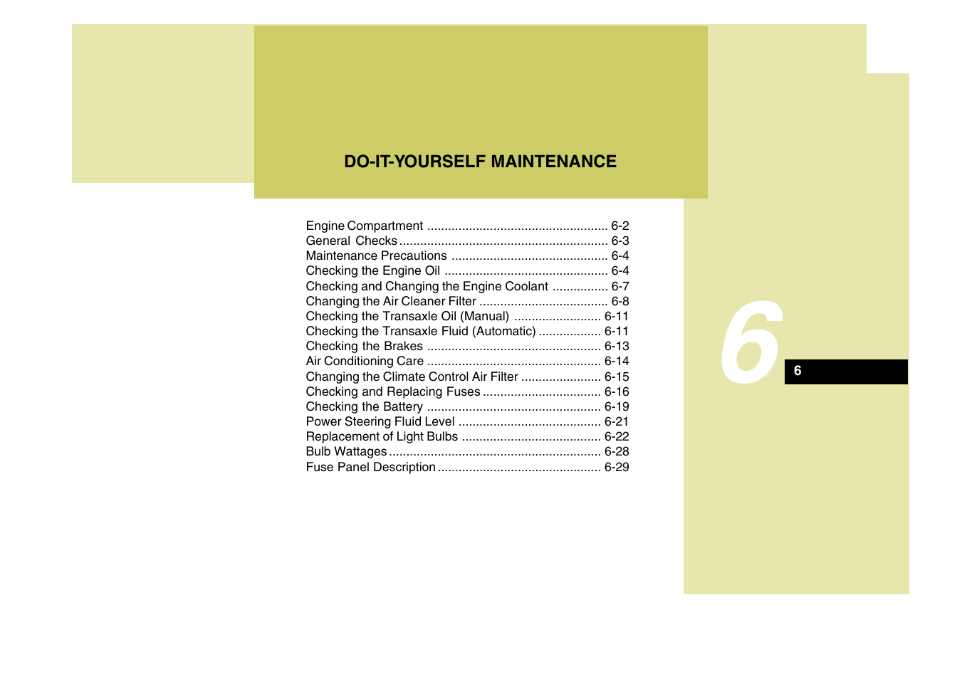 Mchma-6.pdf | Hyundai 2008 Accent User Manual | Page 210 / 273