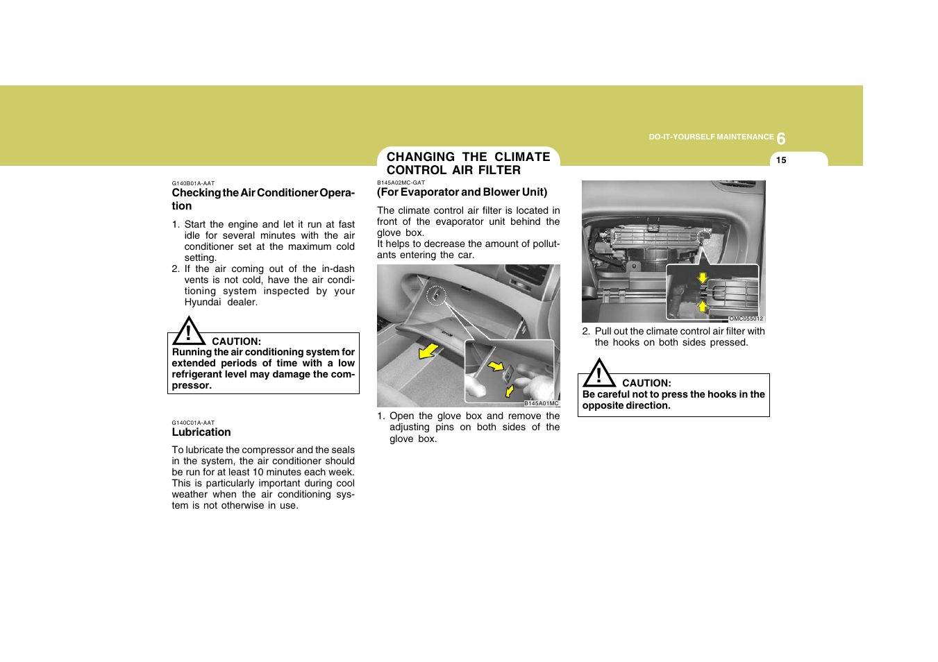 Hyundai 2008 Accent User Manual | Page 224 / 273