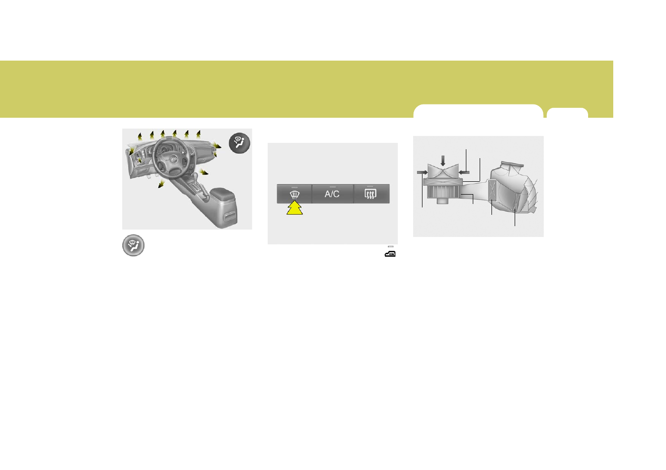 Hyundai 2006 Elantra User Manual | Page 111 / 264