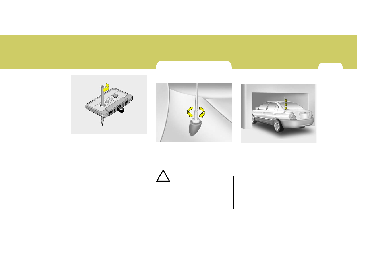 Hyundai 2006 Elantra User Manual | Page 143 / 264