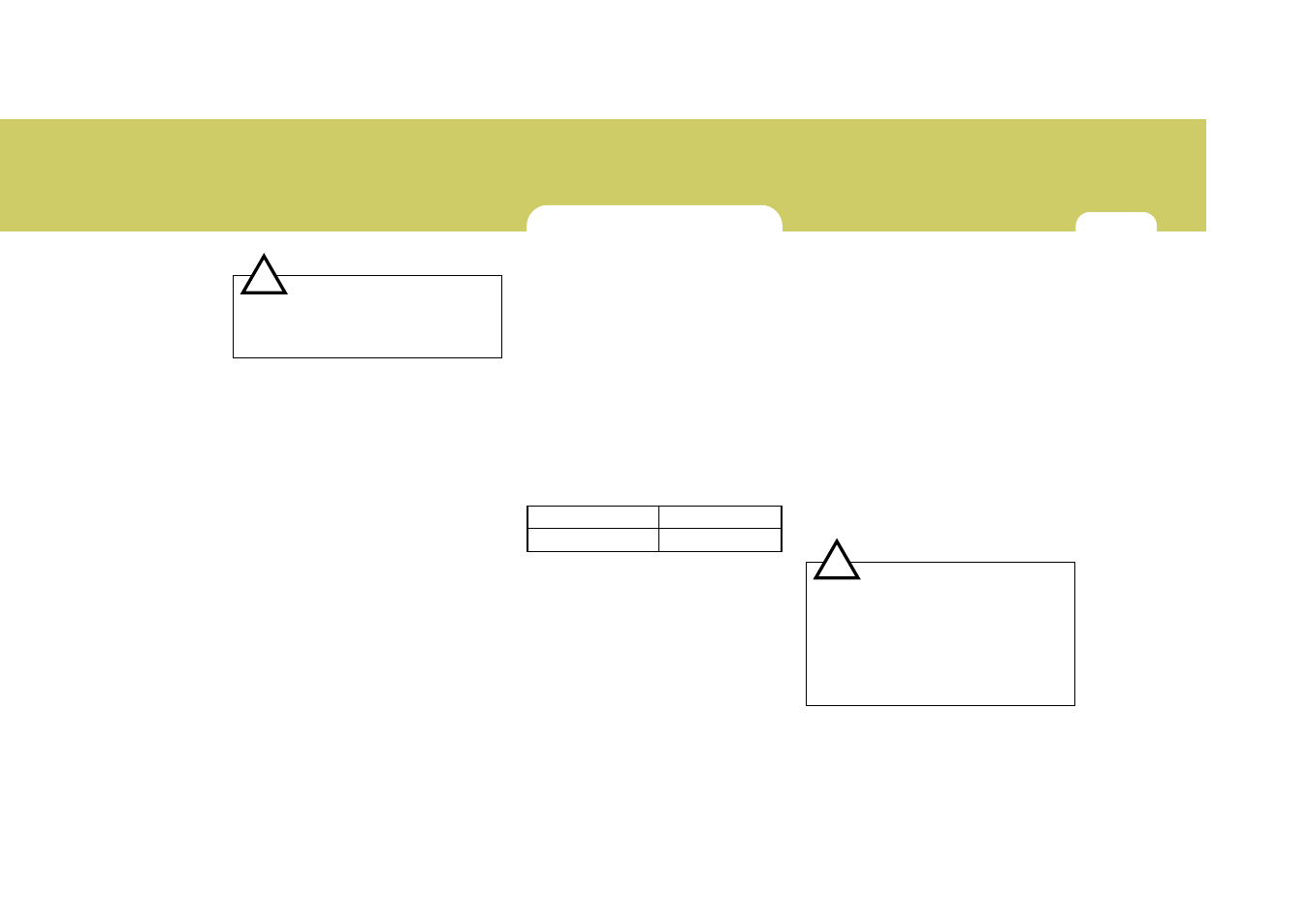 Hyundai 2006 Elantra User Manual | Page 175 / 264