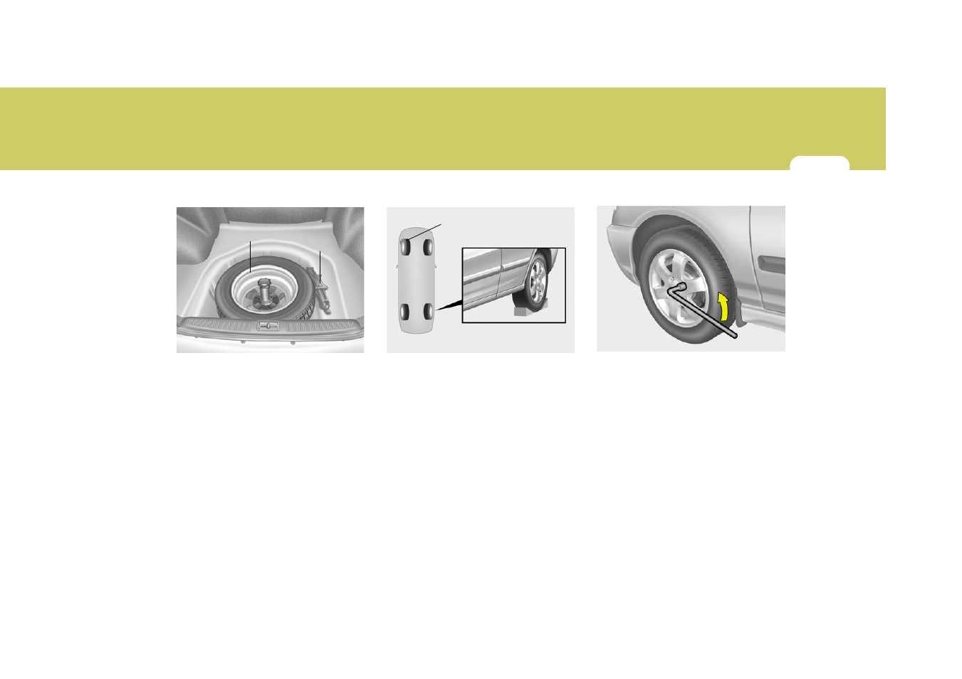 Hyundai 2006 Elantra User Manual | Page 177 / 264