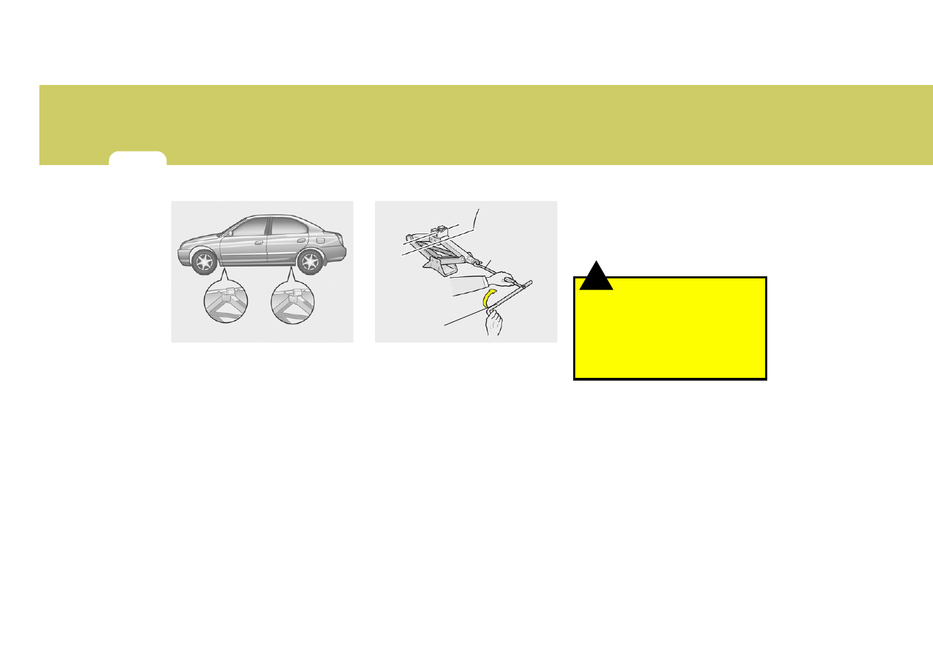 Hyundai 2006 Elantra User Manual | Page 178 / 264