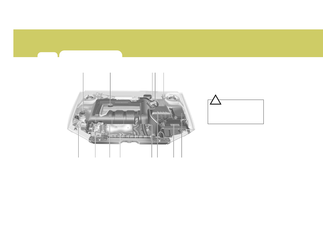 Hyundai 2006 Elantra User Manual | Page 200 / 264