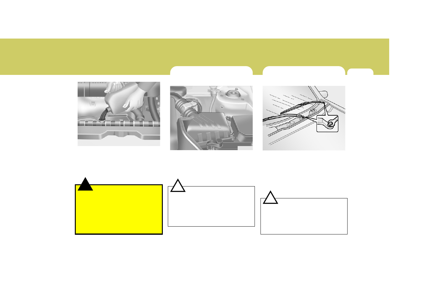 Hyundai 2006 Elantra User Manual | Page 207 / 264