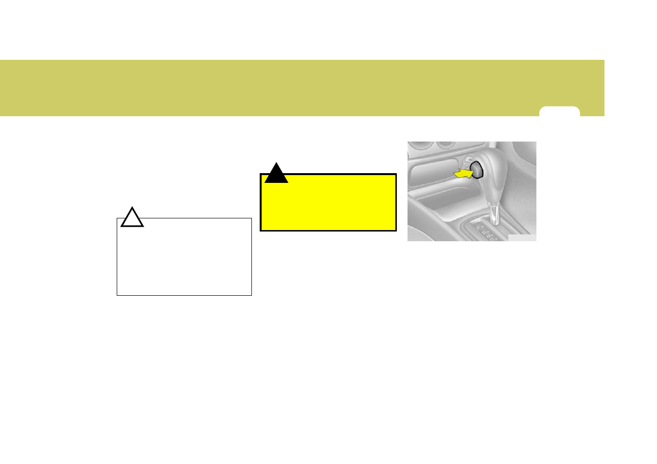 Hyundai 2006 Elantra User Manual | Page 211 / 264